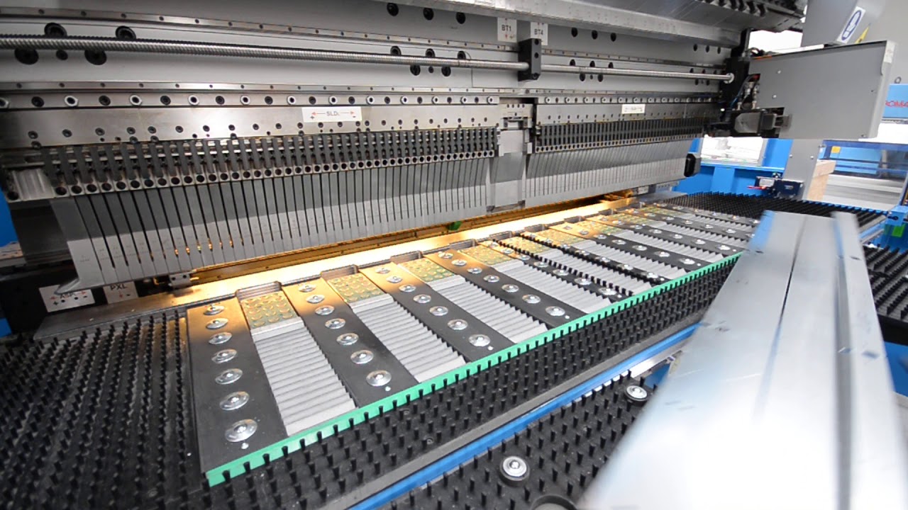 Dimak Fire Rated Door Production