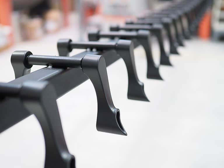 Dimak Fire Door Accessories