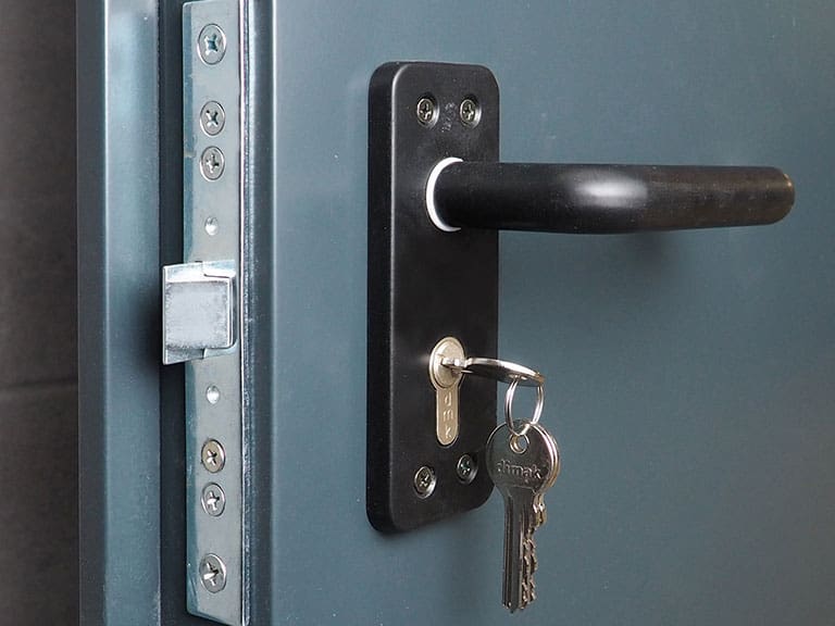 Dimak Fire Door Accessories