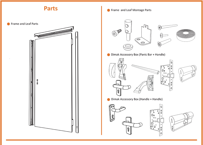 Fire Rated Door Labels / Ratings - Archtoolbox